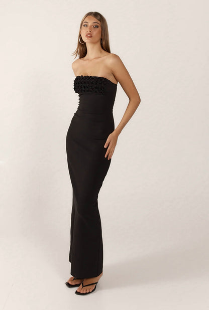 MARGO MAXI DRESS