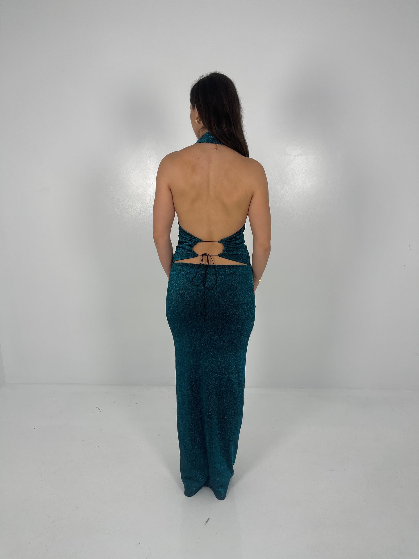 JADE ASTOR MAXI DRESS