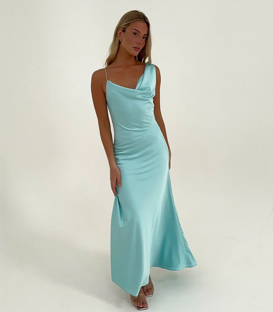 AQUA BIANKA GOWN