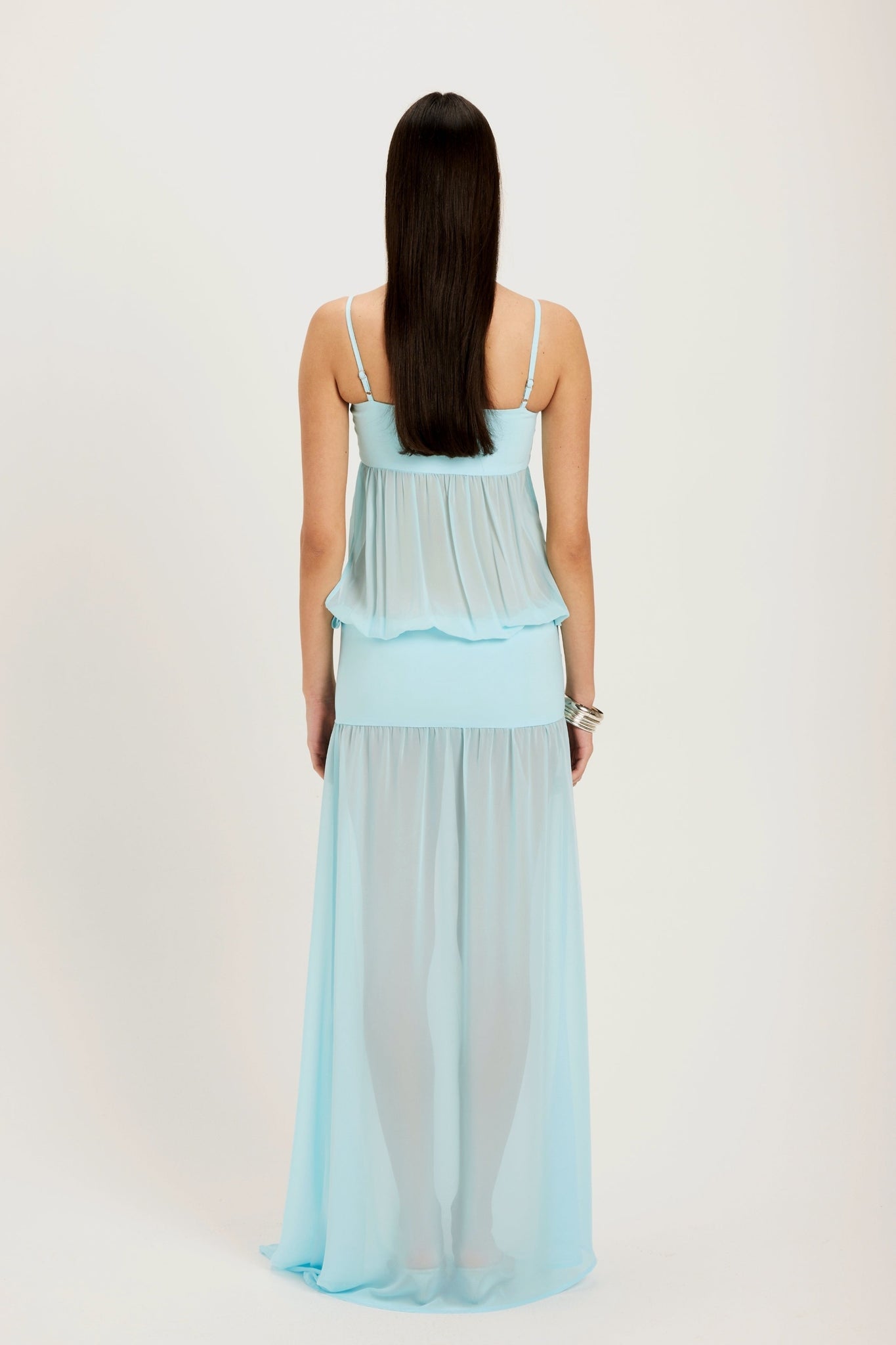 AQUA ROMEO GOWN