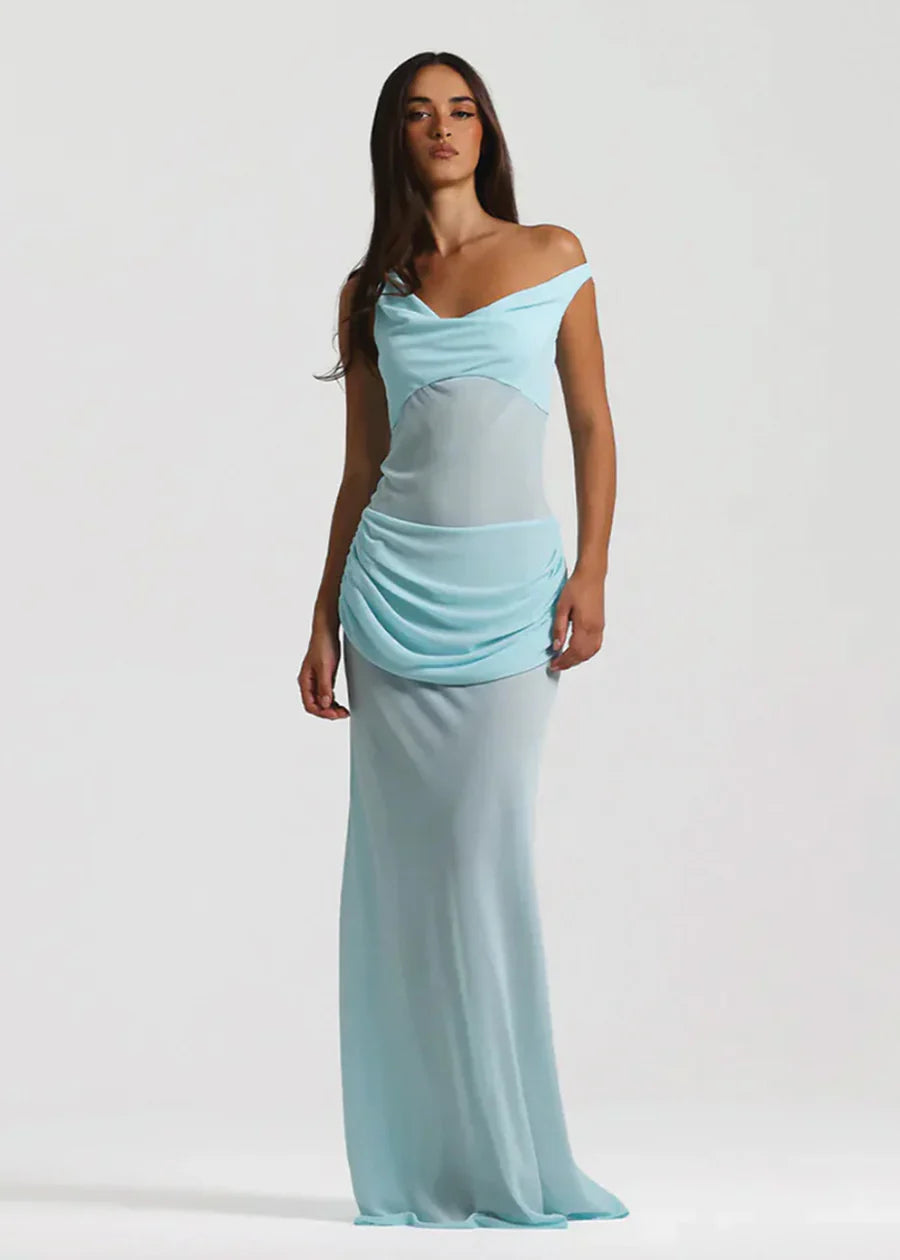 CADENCE GOWN