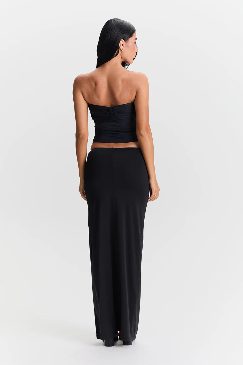 BLACK KAIA SET