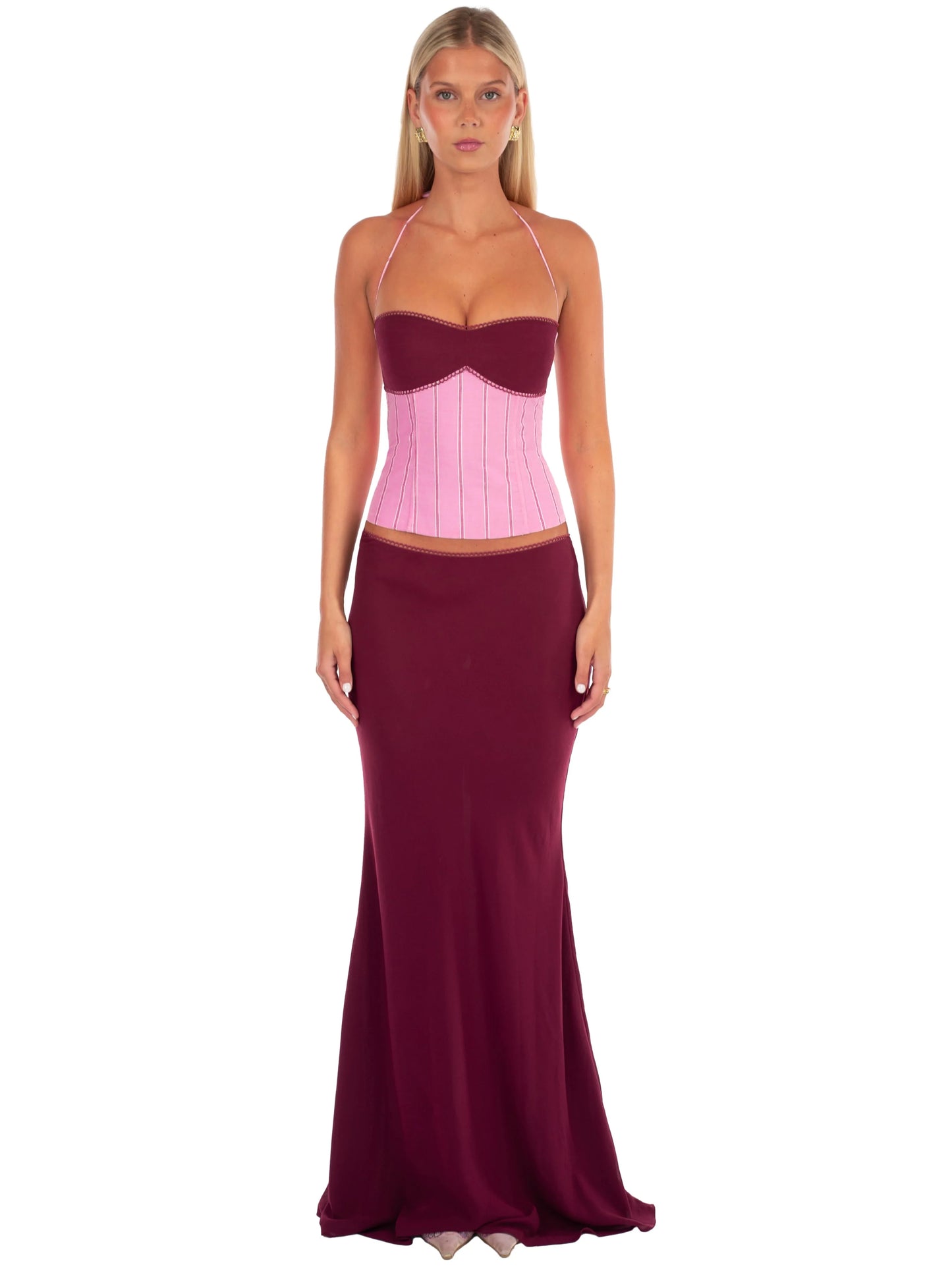 SANGRIA ANGELINA SET
