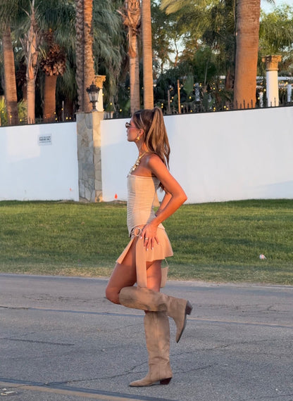 NUDE SUNNIVA SET