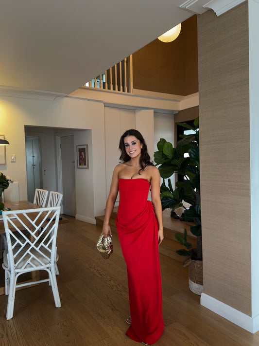 KAHLO DRESS
