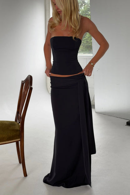 MIDNIGHT CHARLOTTE SET