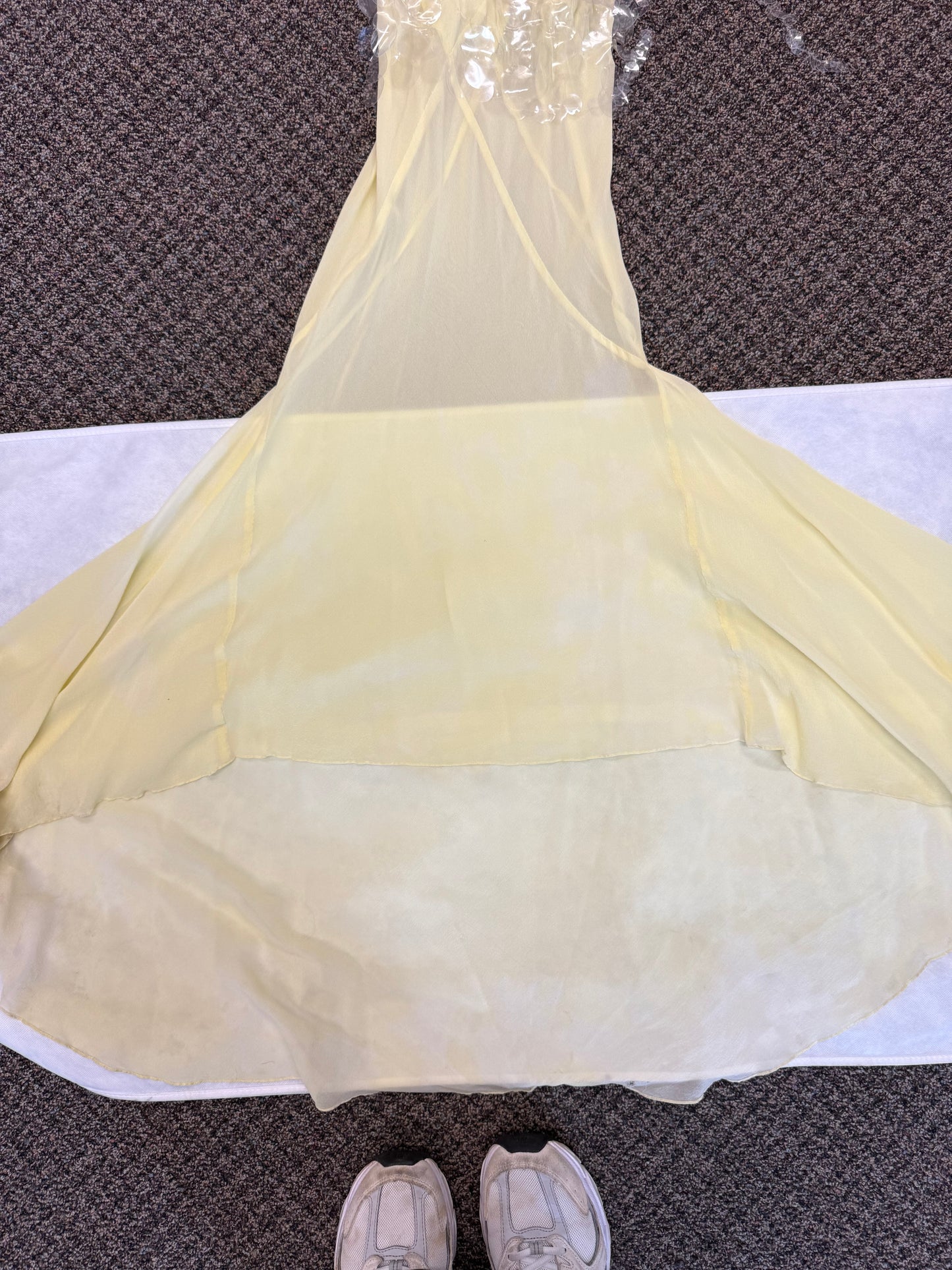 ASTERIA DRESS - SALE