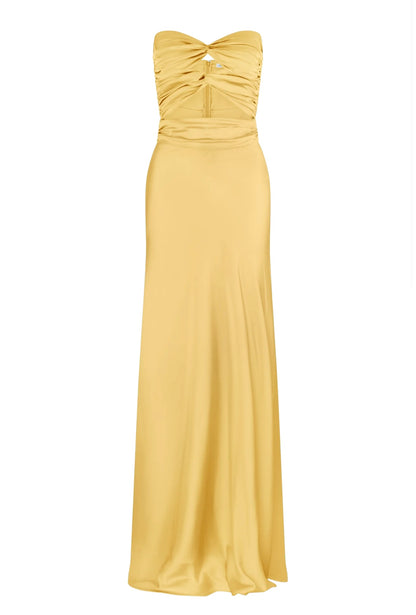 SUN INKA GOWN - SALE