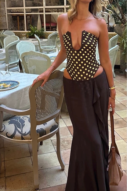 LA LU POLKA SET