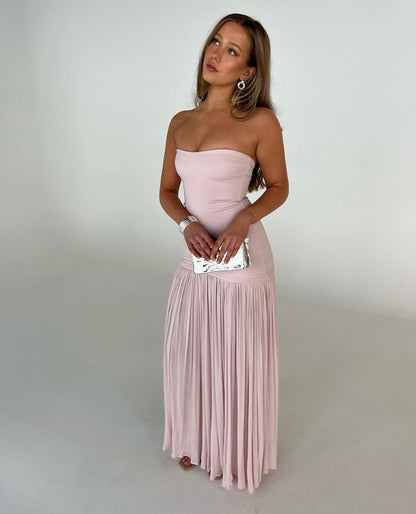 NAOMI GOWN - SALE