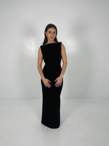 VERONA GOWN