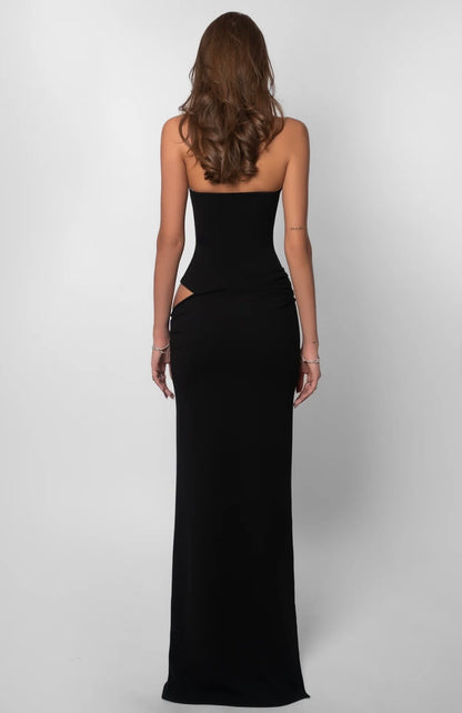 HAILEY DRESS
