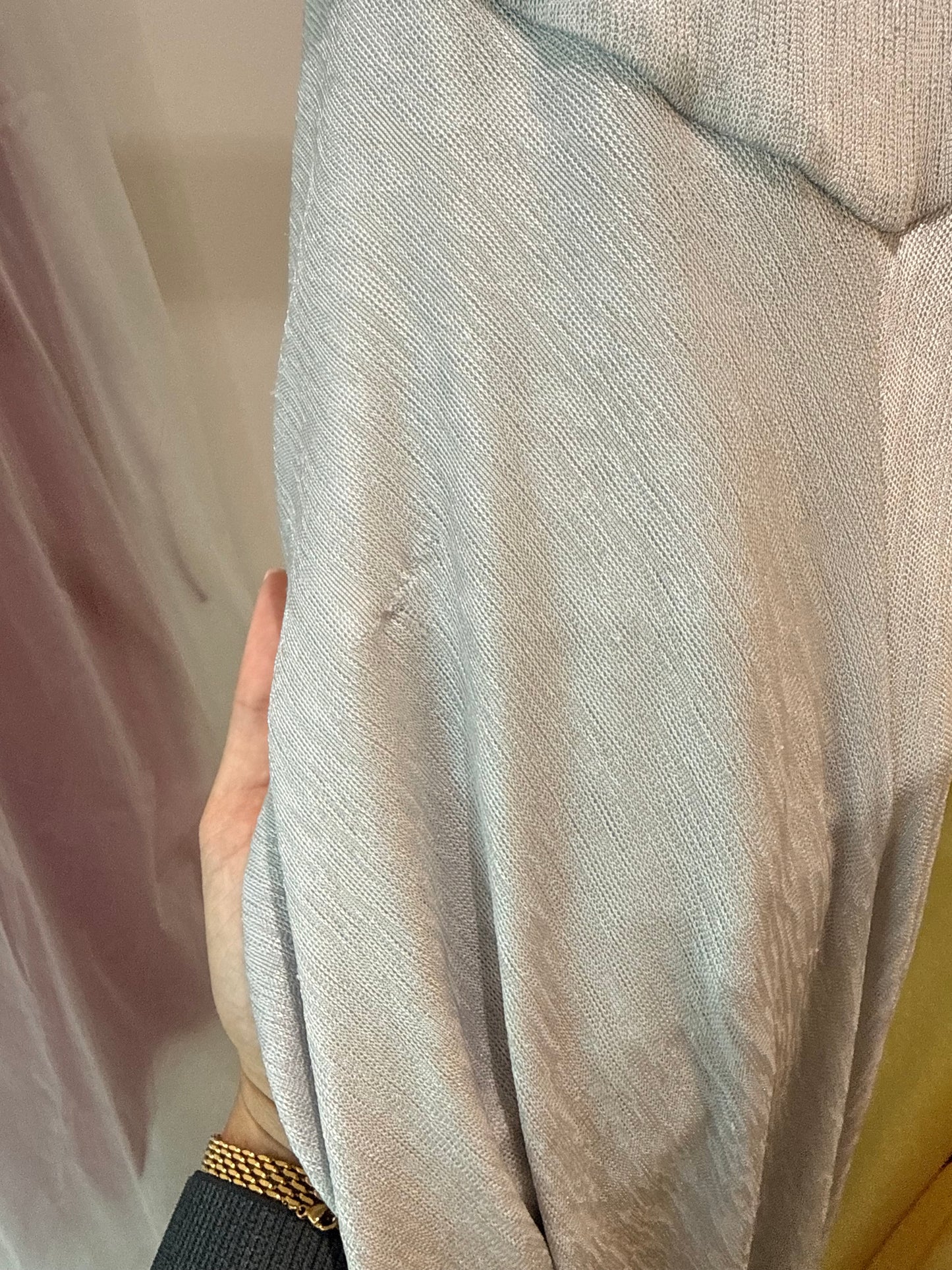 ALLORA GOWN - SALE