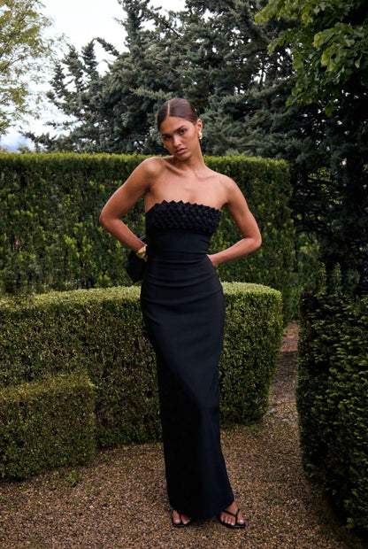 MARGO MAXI DRESS