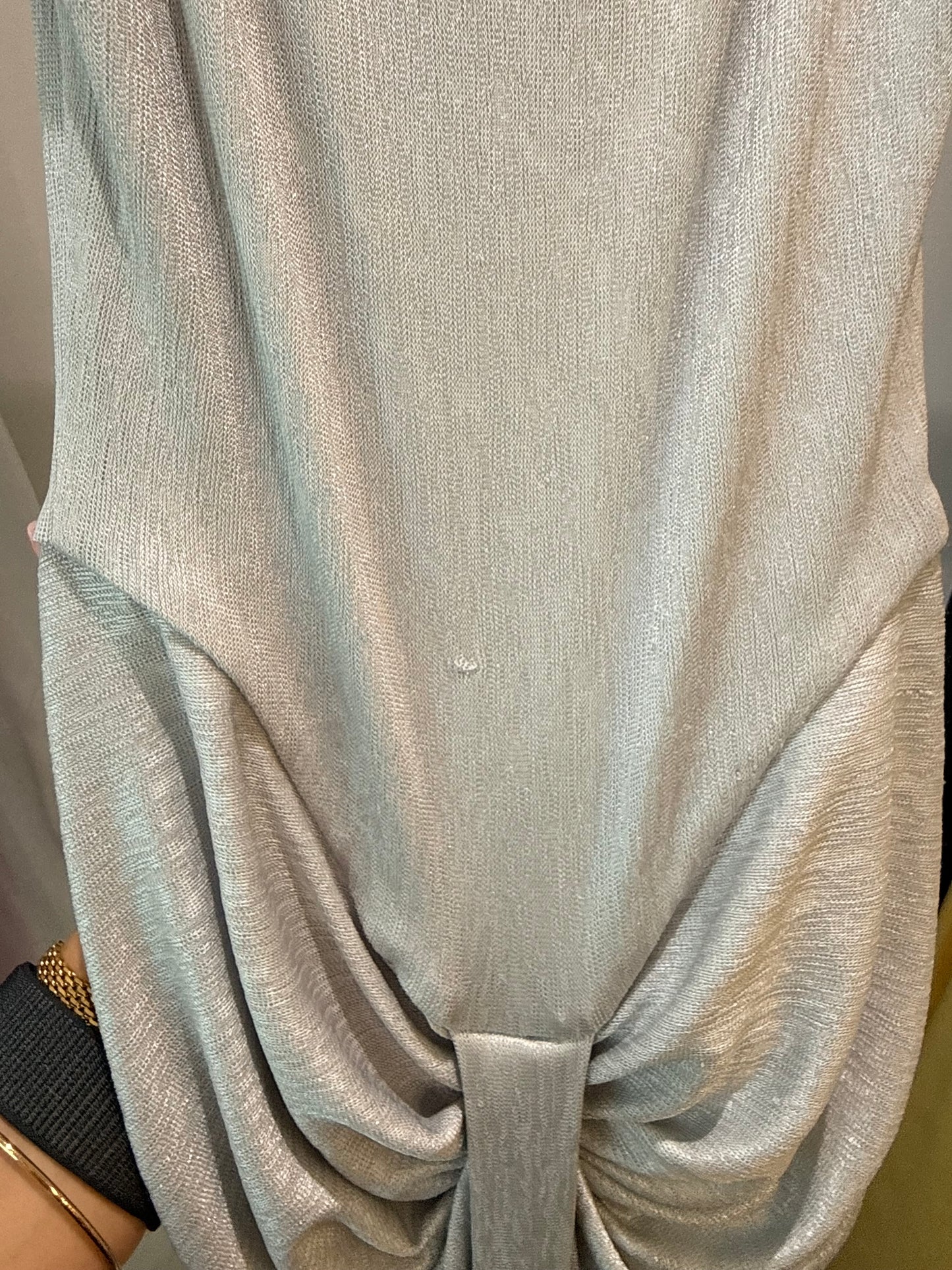 ALLORA GOWN - SALE