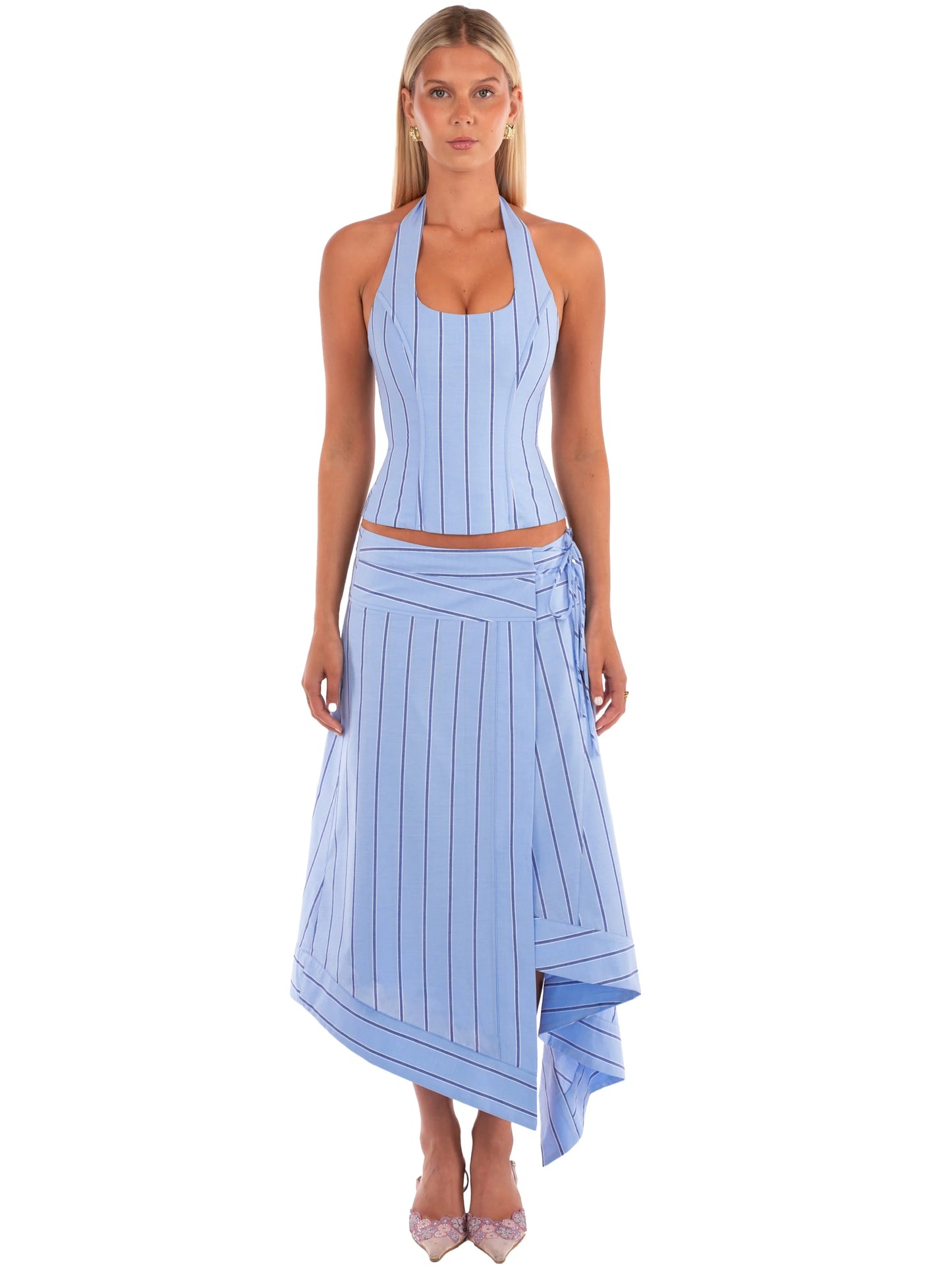 BLUEBELL SABRINA SET
