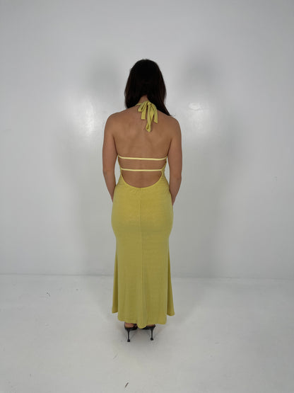 SUN JOSELYN MAXI - SALE