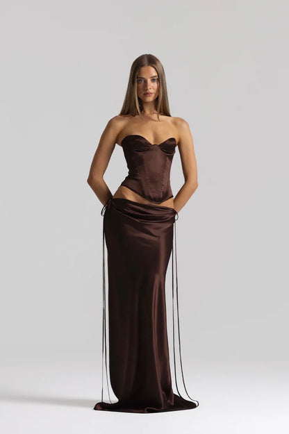 ESPRESSO ELINA BUSTIER