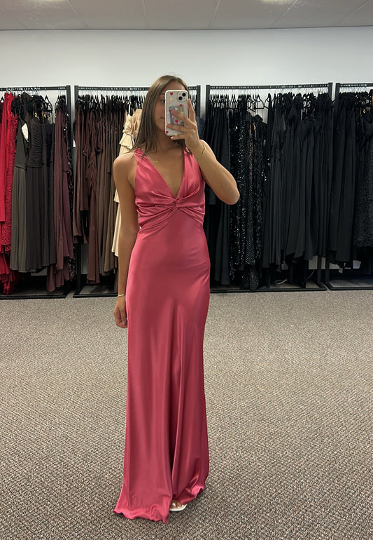 ROSE GODDESS GOWN