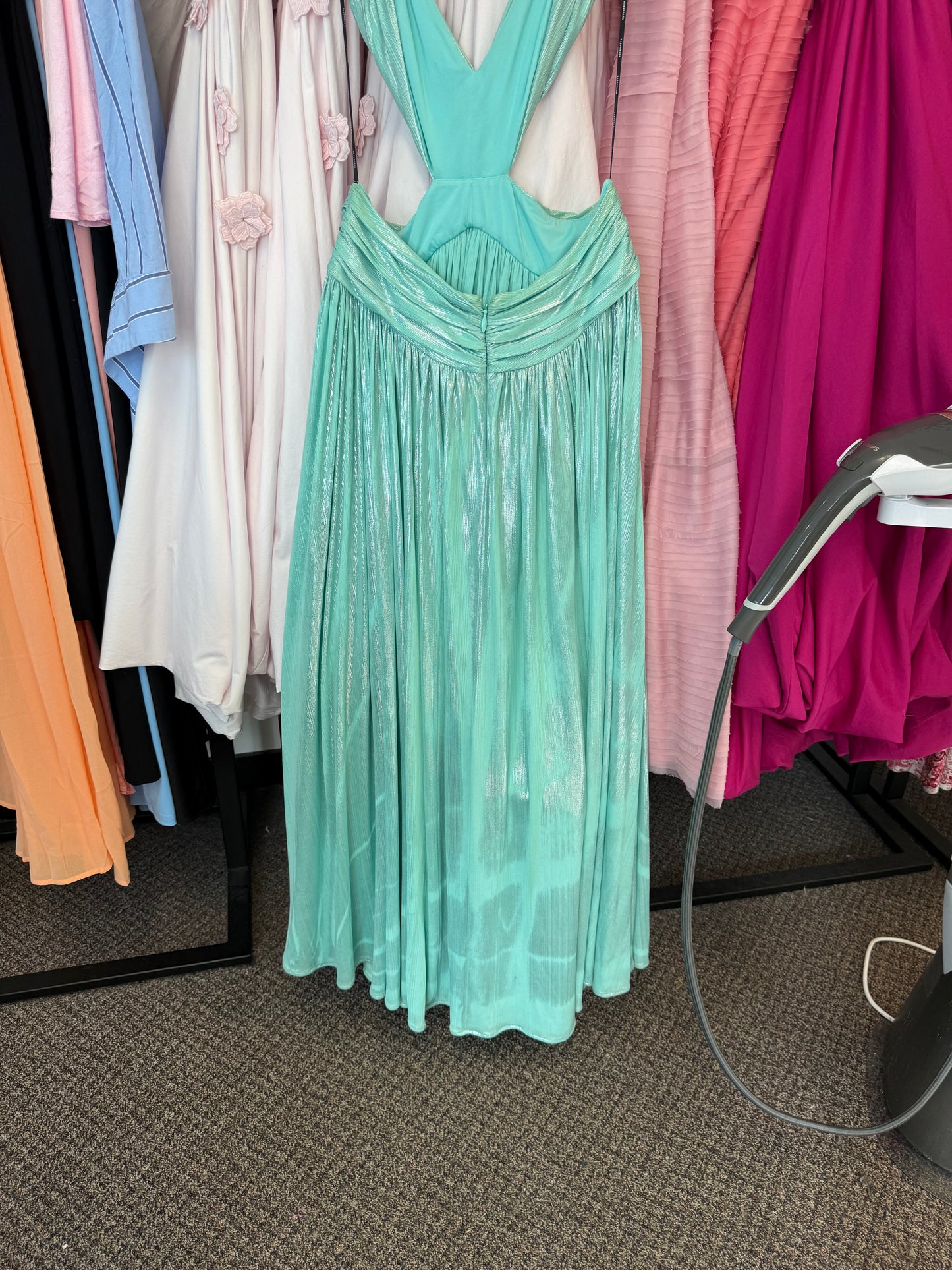 THEA DRESS - SALE