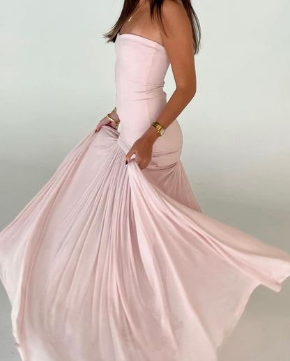 NAOMI GOWN - SALE