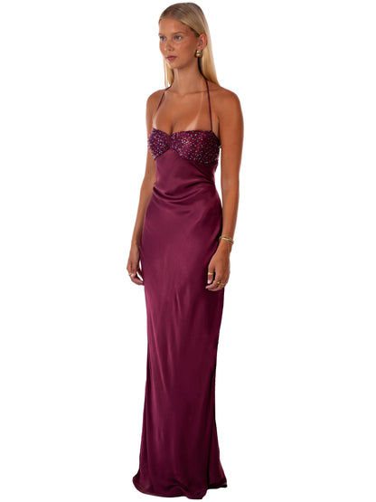 BERRY JADE MAXI