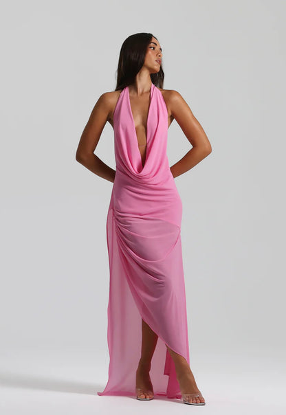 PINK ANASTASIA MINI