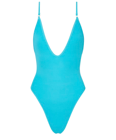 AQUAMARINE ONE PIECE