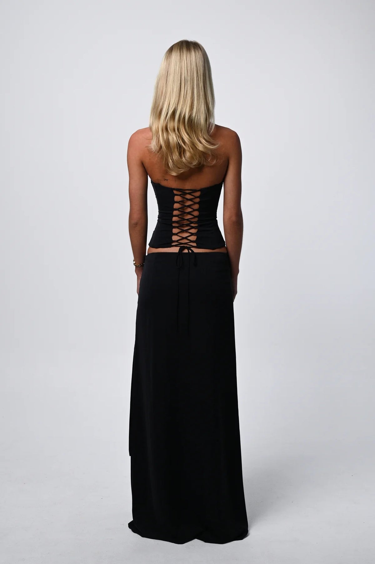 MIDNIGHT CHARLOTTE SET