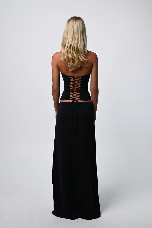 MIDNIGHT CHARLOTTE SET