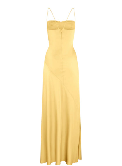 SUN GAIA GOWN - SALE