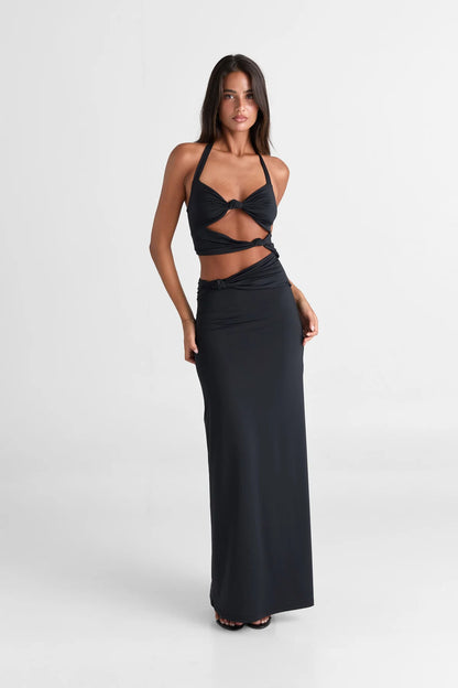 ORALIA DRESS