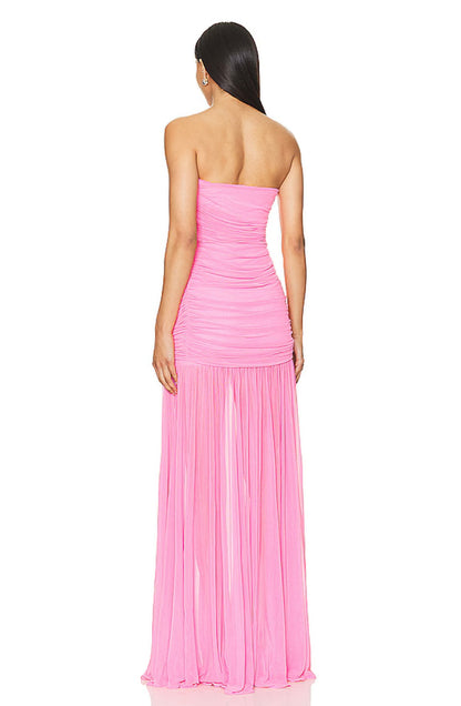 ADELE DRESS - SALE