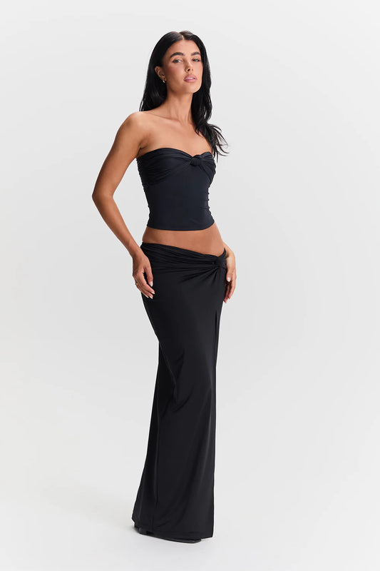 BLACK KAIA SET