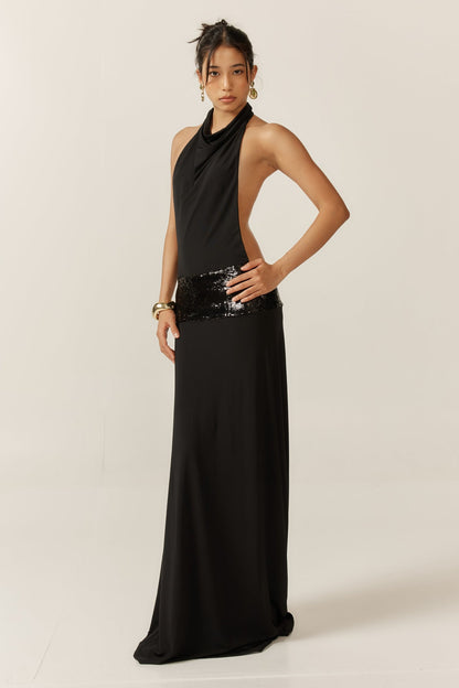 ADELE GOWN