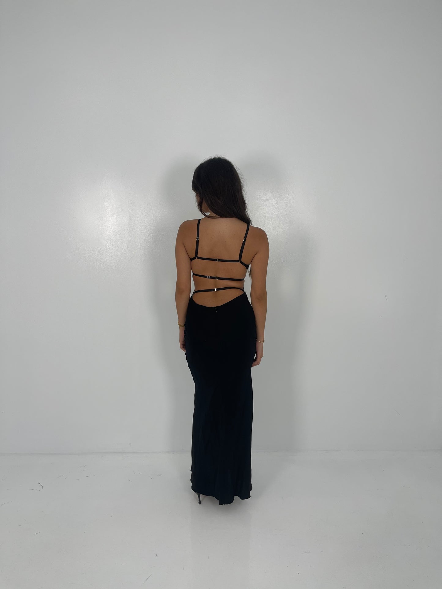 BLACK DIAMOND DAYS MAXI