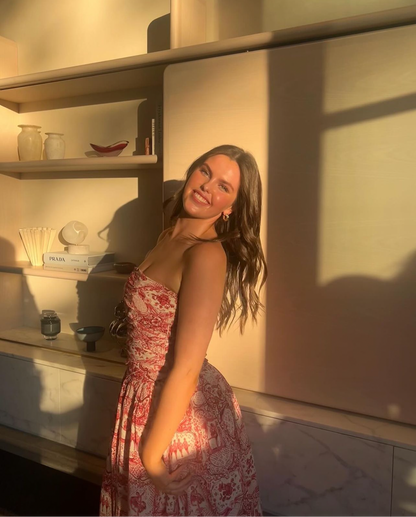 IBEN DRESS