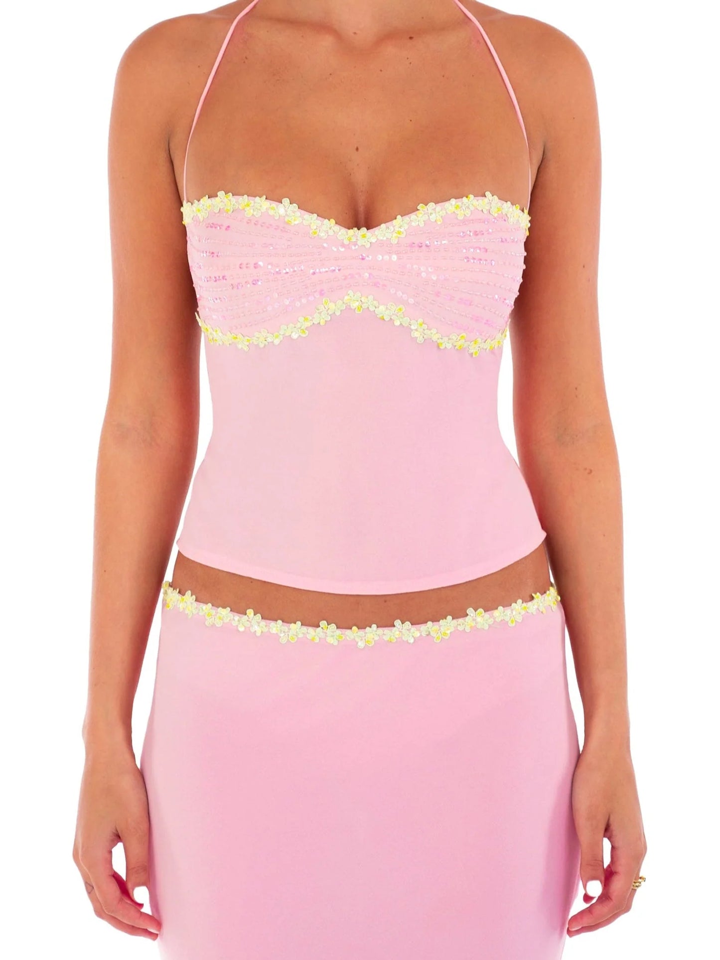 LEMONADE JEMIMA SET