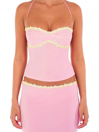 LEMONADE JEMIMA SET