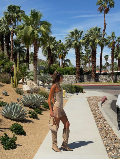 NUDE SUNNIVA SET