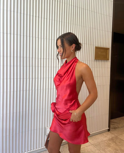 ROSA DRESS - SALE