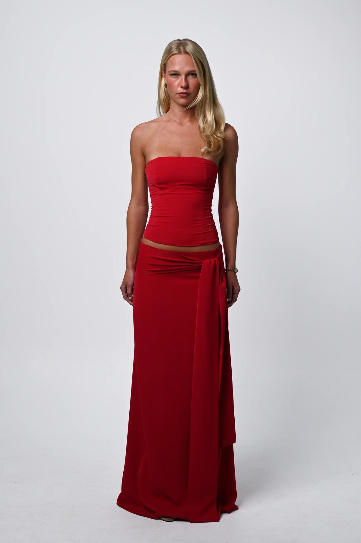 CHERRY CHARLOTTE SET
