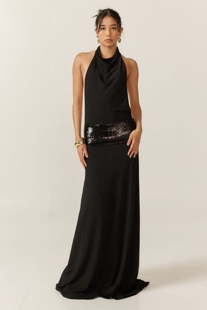 ADELE GOWN