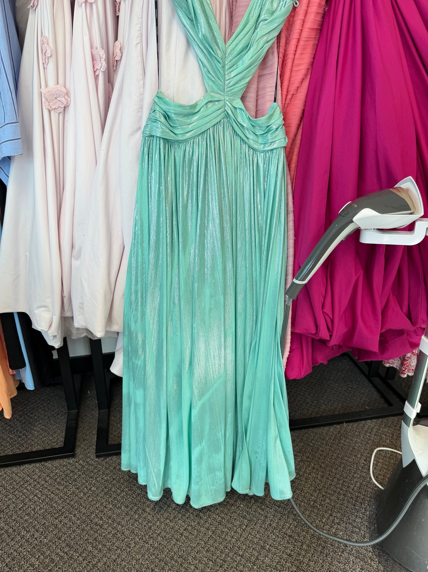 THEA DRESS - SALE