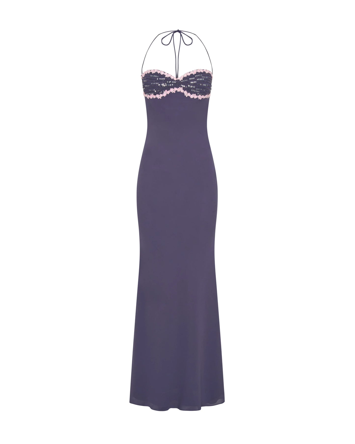 MIDNIGHT DELILAH MAXI