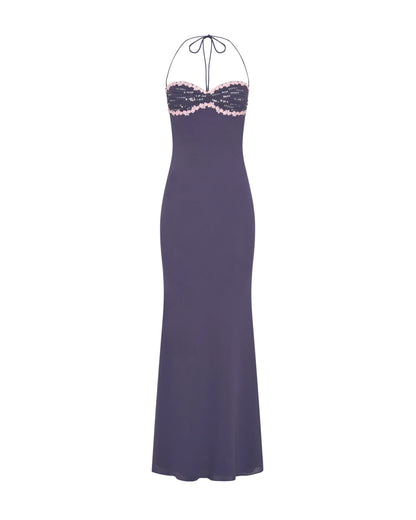 MIDNIGHT DELILAH MAXI