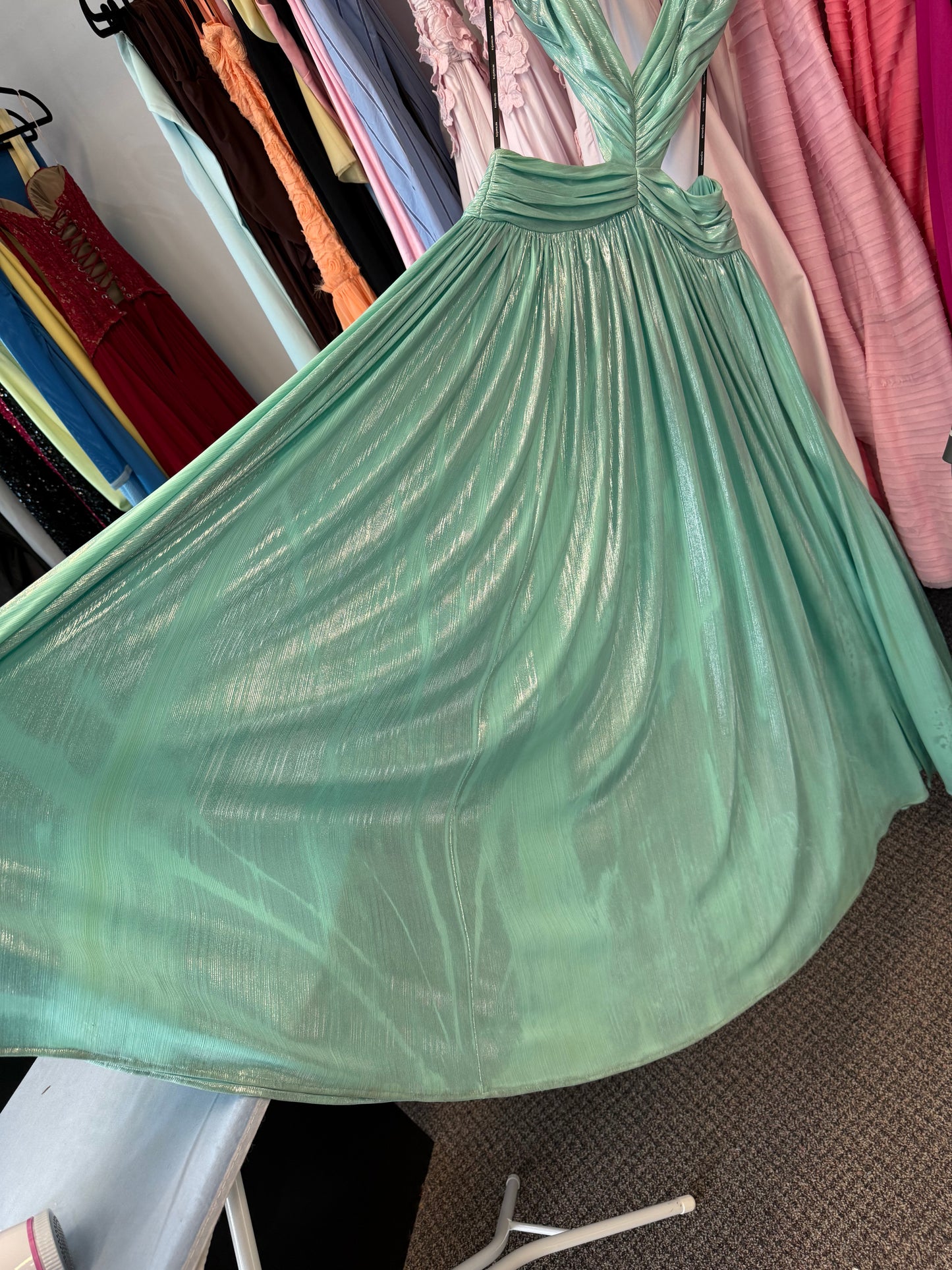 THEA DRESS - SALE