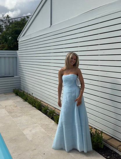 BLUE SOUNDSCAPE MAXI