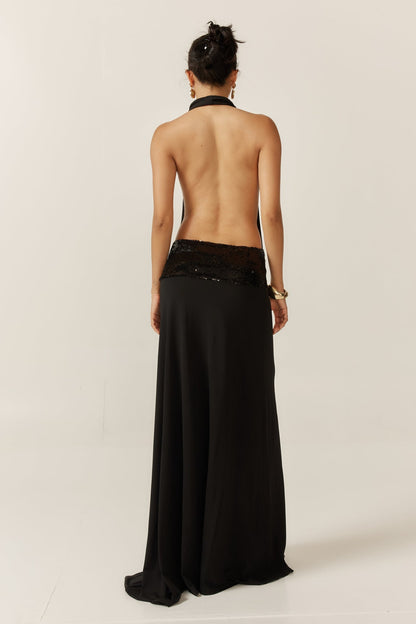 ADELE GOWN