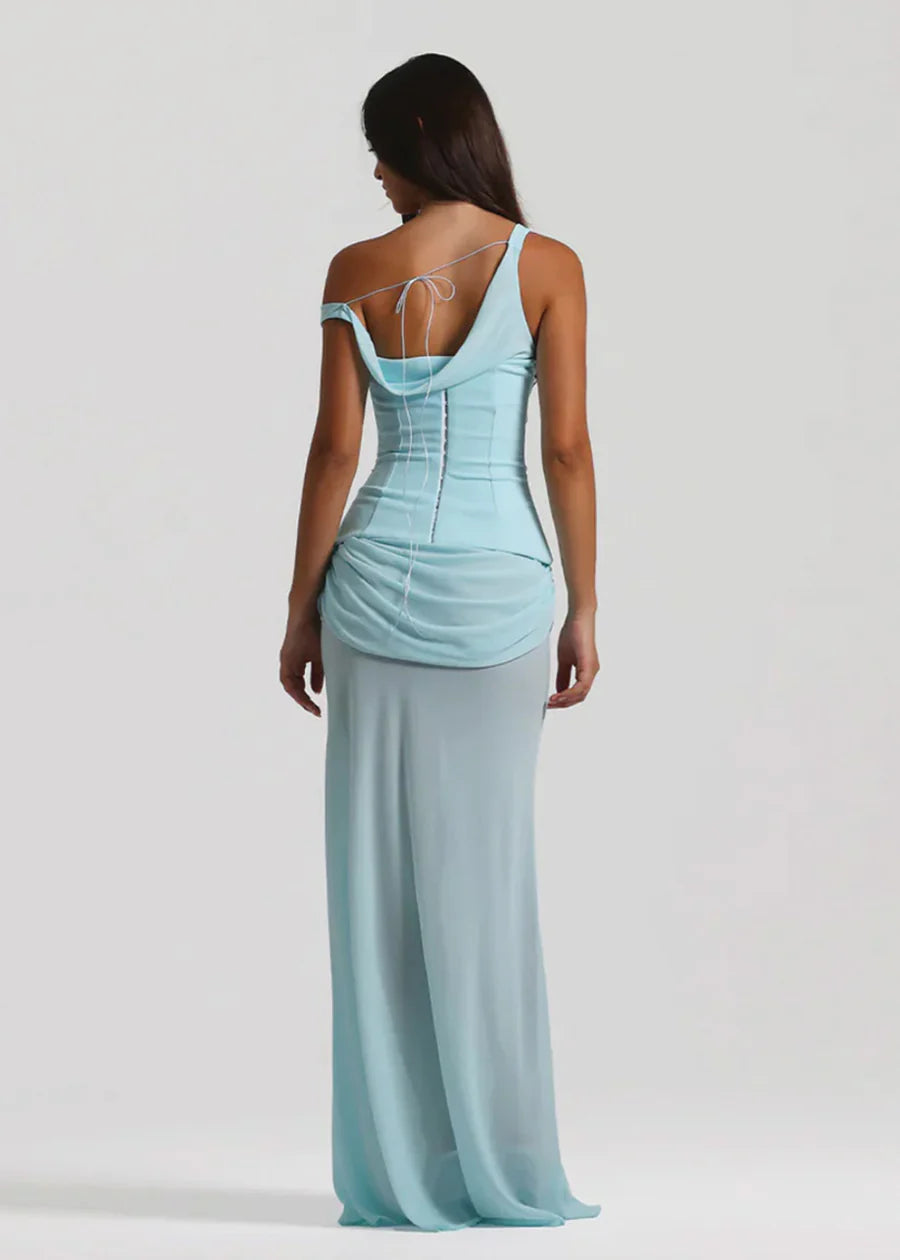 CADENCE GOWN